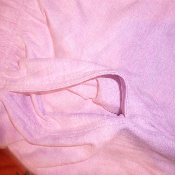 - New Plus Size Women's Athletic Works Gym Moisture Wicking  Shorts XXXL(2… - Picture 5 of 7